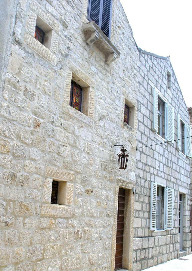 Holiday Home Lija Center Rab Town Esterno foto
