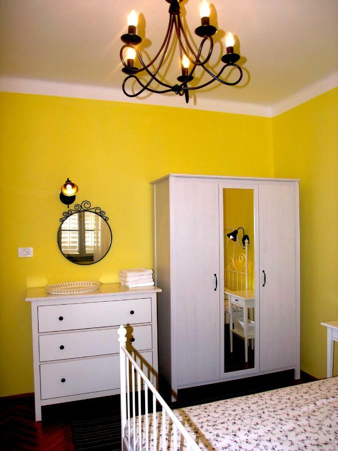 Holiday Home Lija Center Rab Town Esterno foto