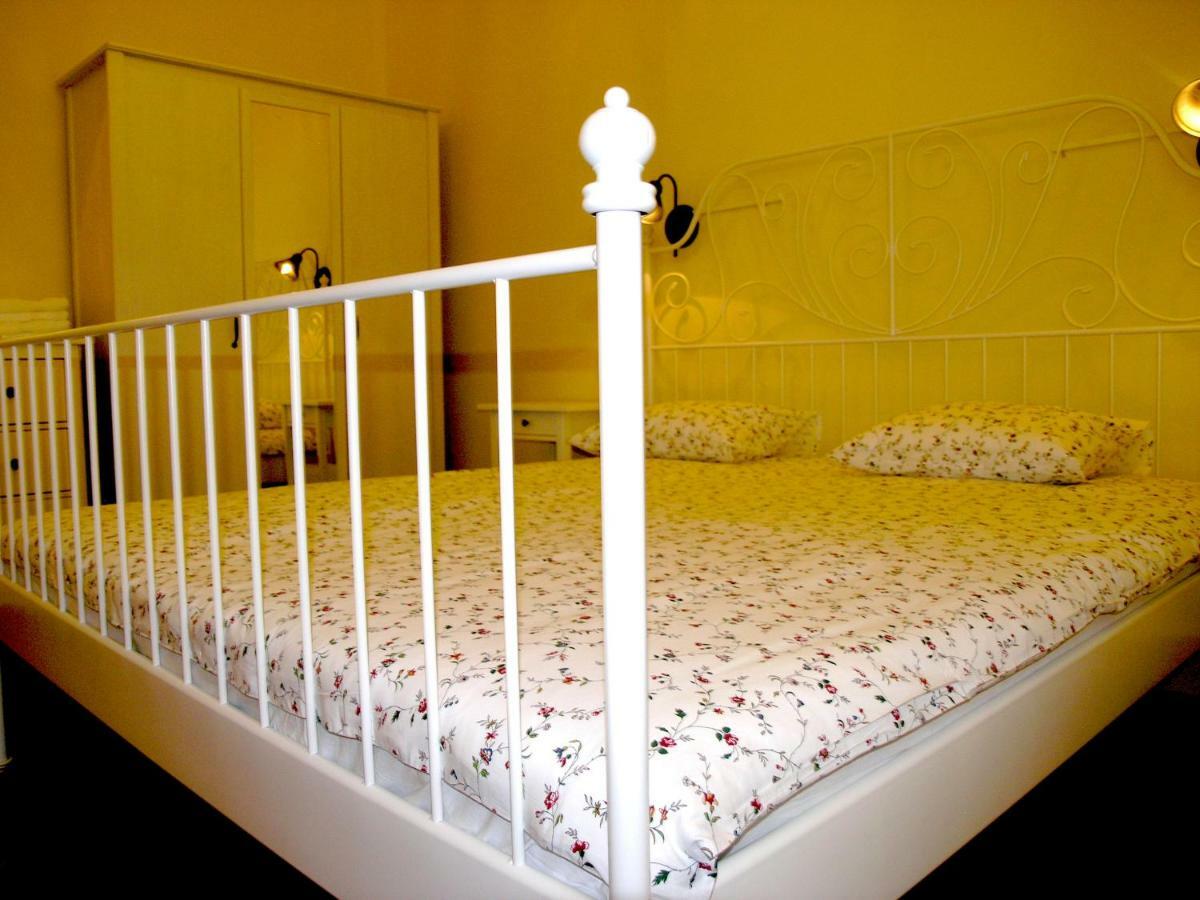 Holiday Home Lija Center Rab Town Esterno foto