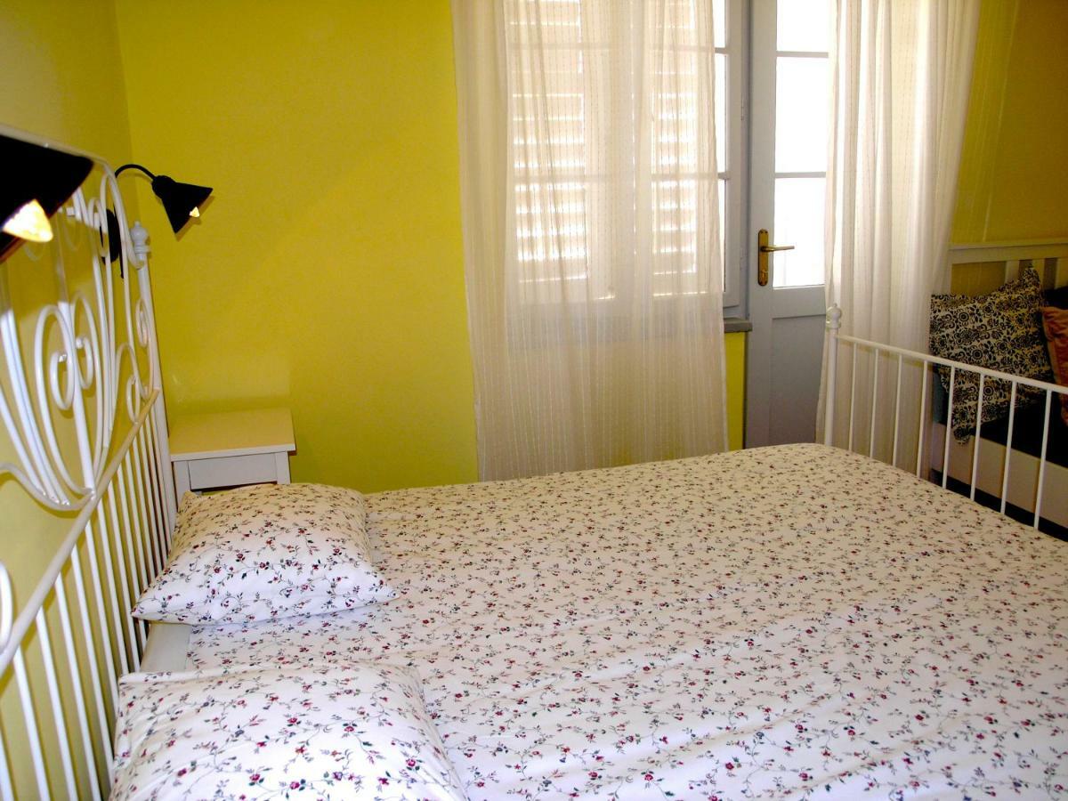 Holiday Home Lija Center Rab Town Esterno foto