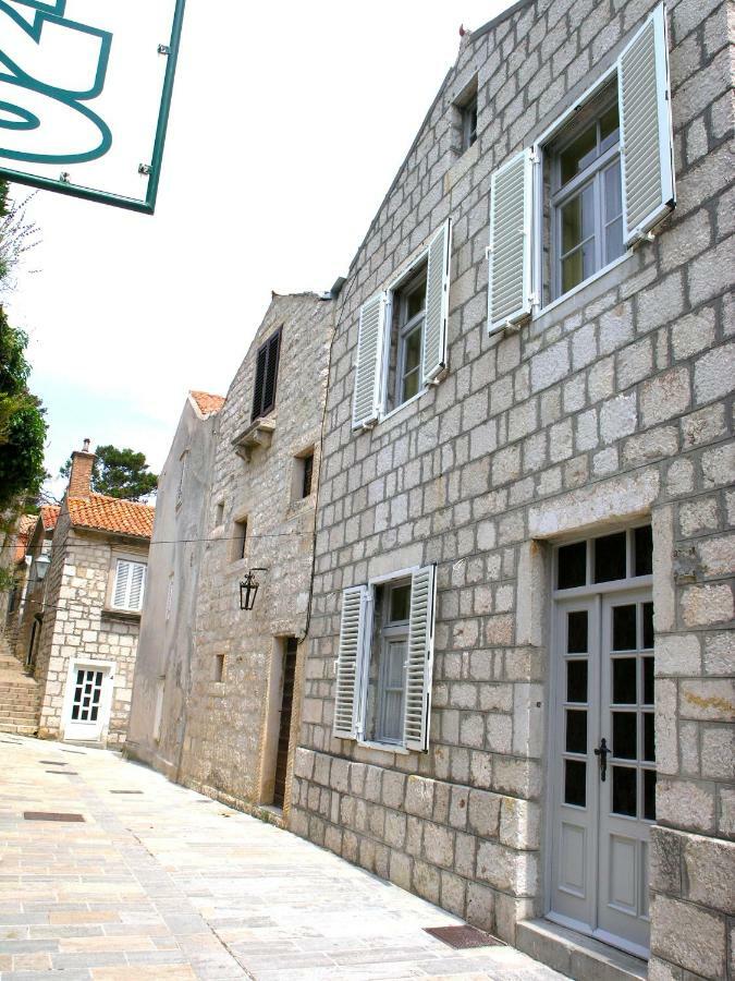 Holiday Home Lija Center Rab Town Esterno foto