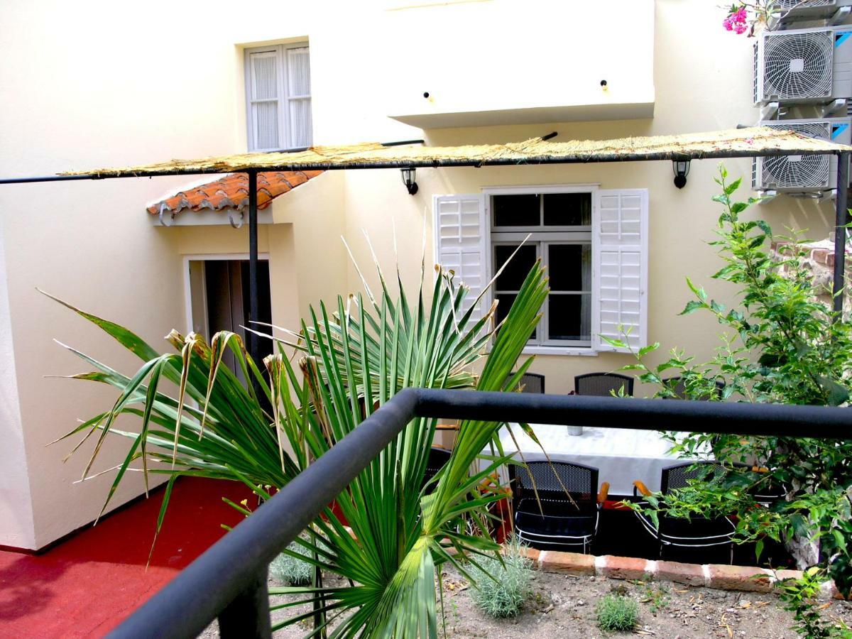 Holiday Home Lija Center Rab Town Esterno foto