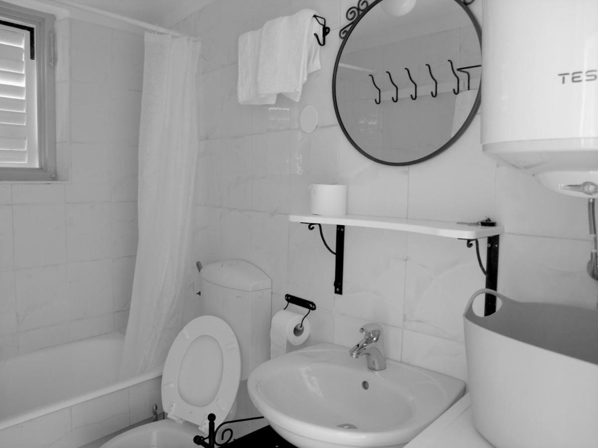 Holiday Home Lija Center Rab Town Esterno foto
