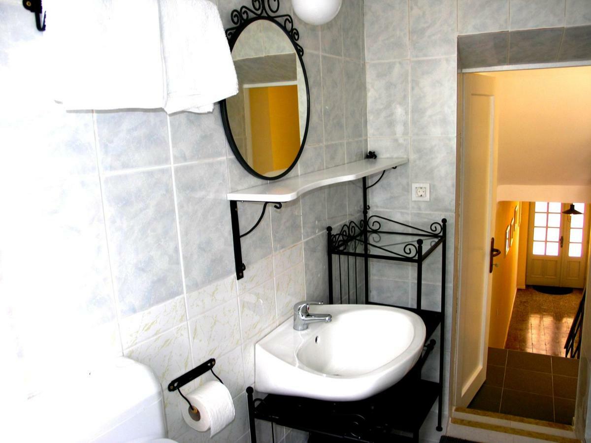 Holiday Home Lija Center Rab Town Esterno foto