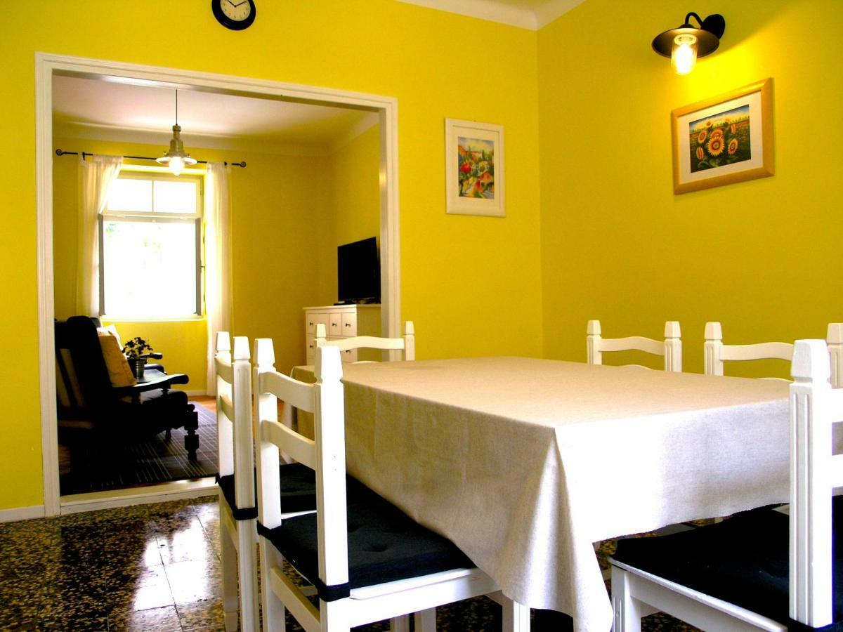 Holiday Home Lija Center Rab Town Esterno foto